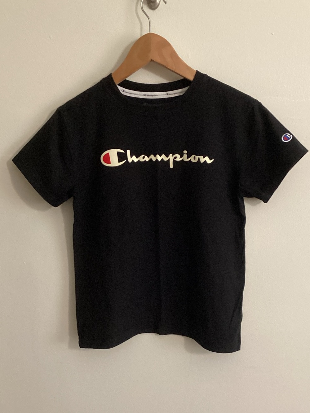 Champion Black